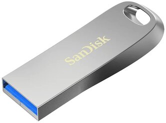 Флеш-накопитель SanDisk Ultra Luxe, 512 Гб