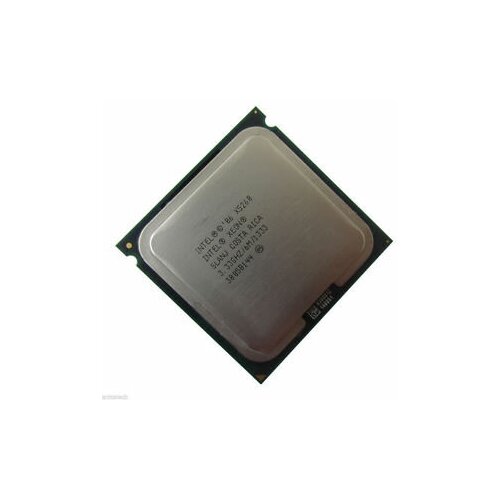 Процессор Intel Xeon X5260 Wolfdale LGA771, 2 x 3330 МГц, OEM процессор intel xeon e5240 wolfdale lga771 2 x 3000 мгц oem