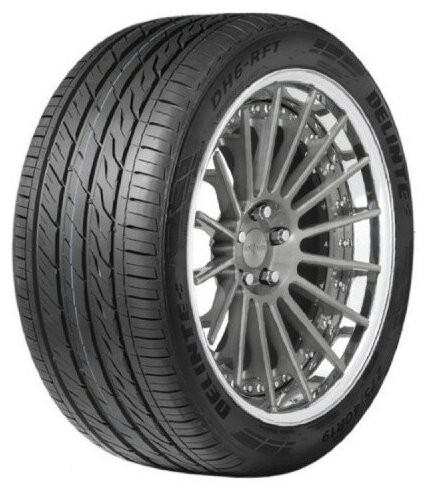 Автошина Delinte DH6 225/50R18 95W RunFlat