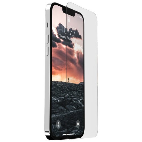 Защитное cтекло Urban Armor Gear (UAG) Glass Shield Plus для iPhone 13 Pro Max/14 Plus (1431601P0000)