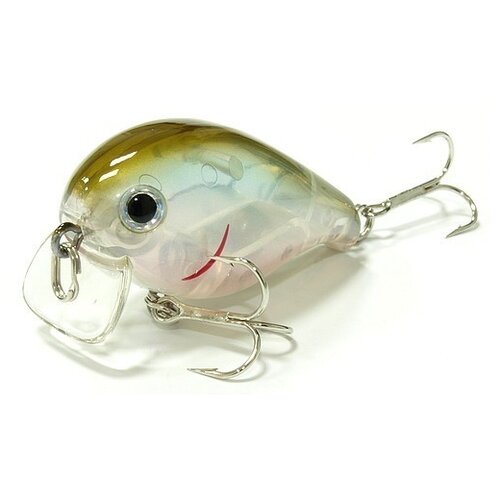 фото Воблер lucky craft clutch ssr 0003 wakasagi 949