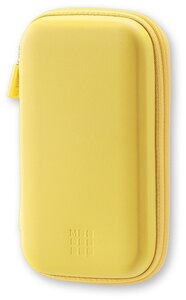 Фото Чехол для путешествий Moleskine Journey Pouch Small Yellow E