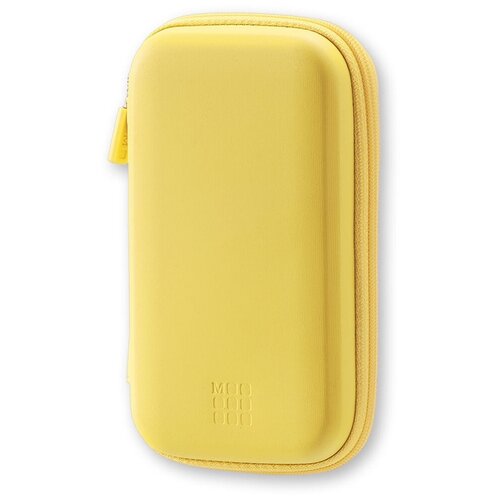 фото Чехол для путешествий moleskine journey pouch small yellow e