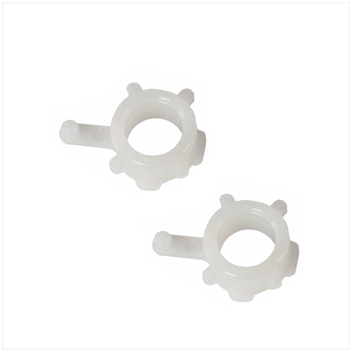 RC2-6237/RL2-6229 Комплект подшипников вала выхода (бушингов) HP LJ P2030/2035/P2050/P2055/Pro 400 M401 (с)