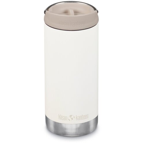 фото Термокружка klean kanteen tkwide cafe cap 12oz (355 мл) tofu