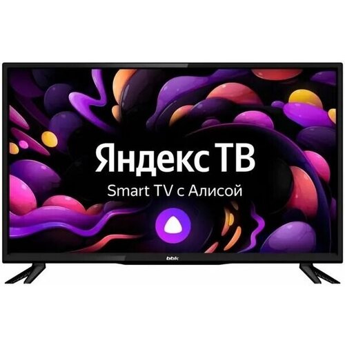 Телевизор BBK 32LEX-7264TS2C 32 HD 1278000₽