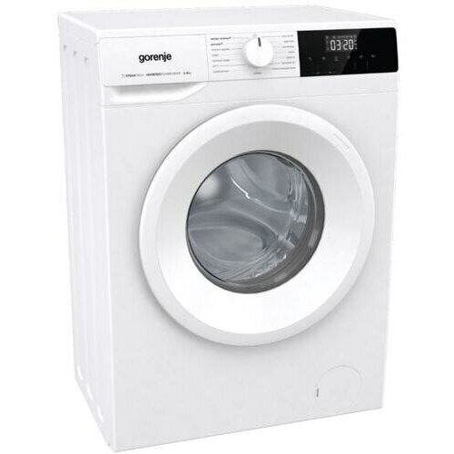 Стиральная машина Gorenje W1NHPI60SCSWFLP6010 2982100₽