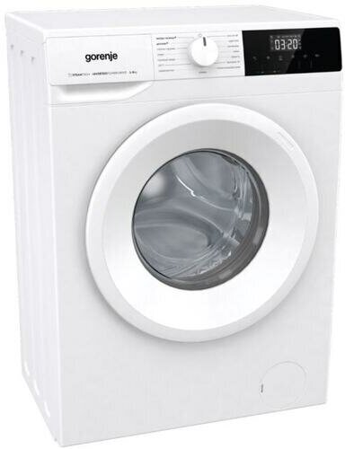 Стиральная машина Gorenje W1NHPI60SCS/WFLP6010