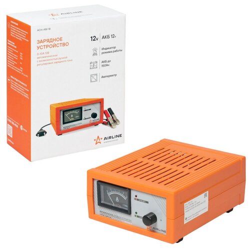 ACHAM18 AIRLINE Устройство зарядное АКБ 228700₽