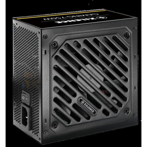 XILENCE Gaming Gold Series XP650R12 650W APFC 80 Gold 803000₽