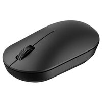 Беспроводная компактная мышь Xiaomi Mi Wireless Mouse Lite 2, XMWXSB02YM , черный