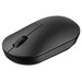 Беспроводная компактная мышь Xiaomi Mi Wireless Mouse Lite 2, XMWXSB02YM , черный