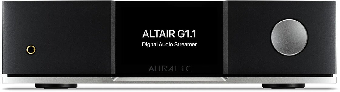 Сетевой плеер AURALiC Altair G1.1