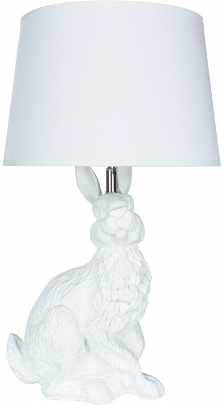 Настольная лампа Arte Lamp Artelamp Izar A4015LT-1WH