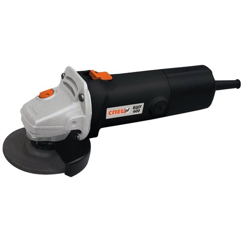 Углошлифовальная машина болгарка спец БШУ-600 220000₽