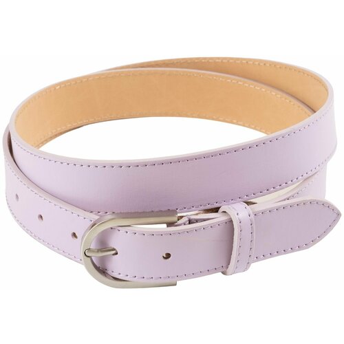 фото Ремень sefaro, размер one size, фиолетовый