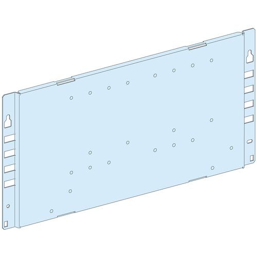 Монтажная плата для распределительного щита Schneider Electric 03043
