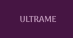 ULTRAME