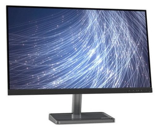 Монитор 27" Lenovo L27i-30 66BFKAC2EU 1920x1080, IPS, 4ms, 1000:1, 250cd/m2, 178/178, HDMI, VGA, 3.5 mm, Tilt, raven black