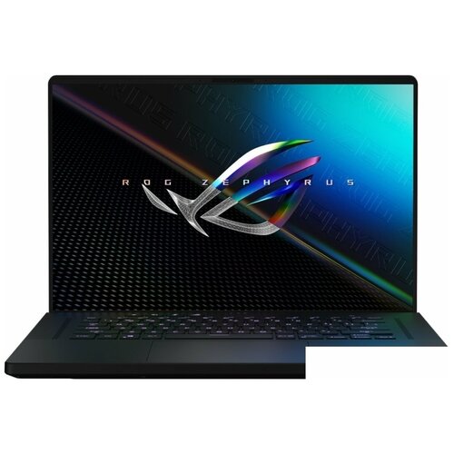 фото Игровой ноутбук asus rog zephyrus m16 gu603hr-k8020t