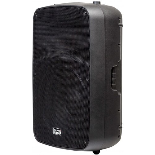 Активная акустическая система ITALIAN STAGE SPX15A 2215200₽