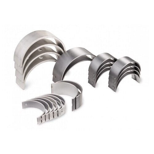 YUNNEI Вкладыши коренные Changan 490QZL 490ZQ-01033 490ZQ-01034 1шт