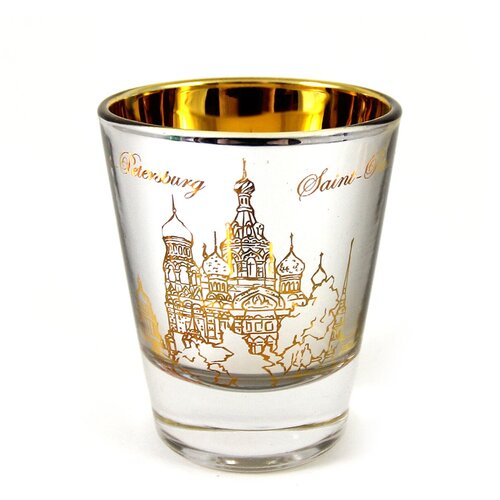 Стопка Санкт-Петербург