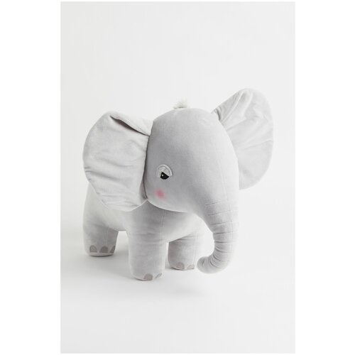 Мягкая игрушка H&M HOME Слон, игрушки hm