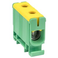 EKF plc-kvs-16-50-y-green, 1 шт.