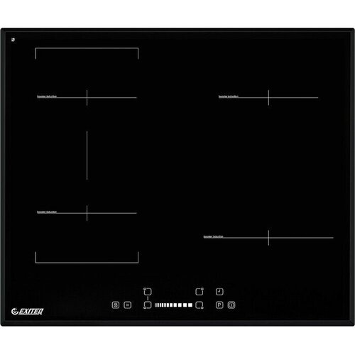 Индукционная варочная панель EXITEQ EXH-311IB 3199000₽