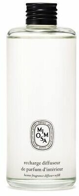 Наполнитель для диффузера Diptyque Mimosa Reed Diffuser Refill, 200 мл