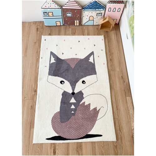 Ковер детский мягкий 