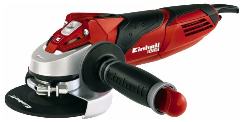 УШМ Einhell TE-AG 125/750 750 Вт 125 мм