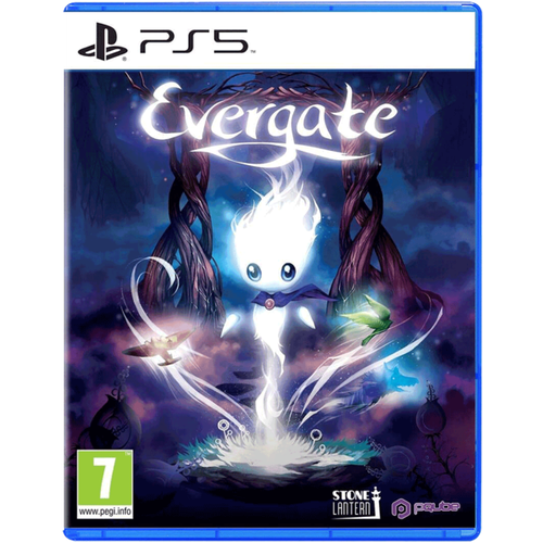 Игра Evergate для Playstation 5