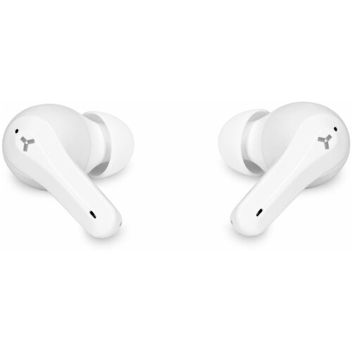 Беспроводные наушники Tornado TWS White 421900₽