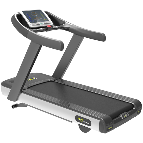 Профессиональная беговая дорожка DHZ X-8200, DHZ Fitness