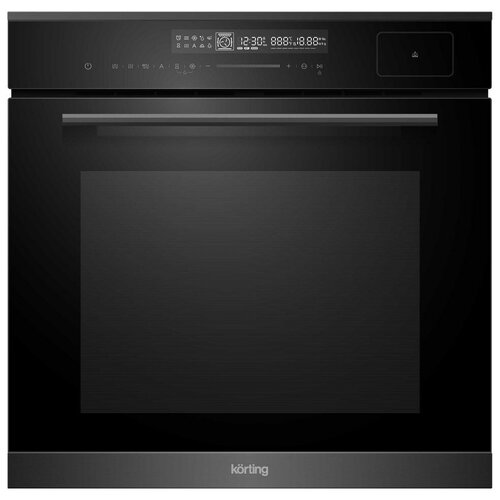 Духовой шкаф с функцией пара Korting OKB 1350 GNBX Steam 8074100₽