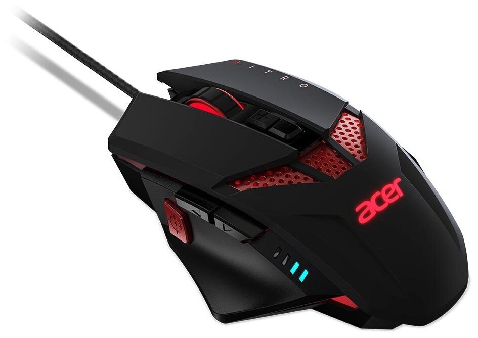 Мышь Acer NPMCE1100G