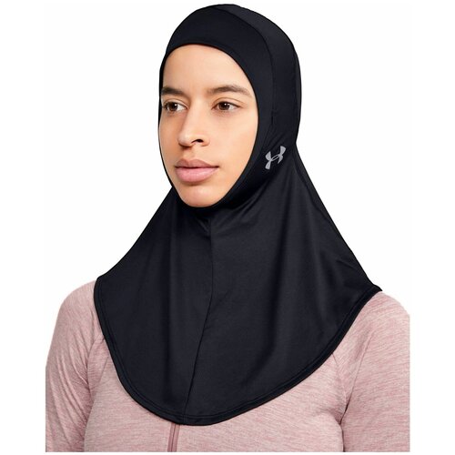 Хиджаб Under Armour UA Sport Hijab Женщины 1346208-001 M/L