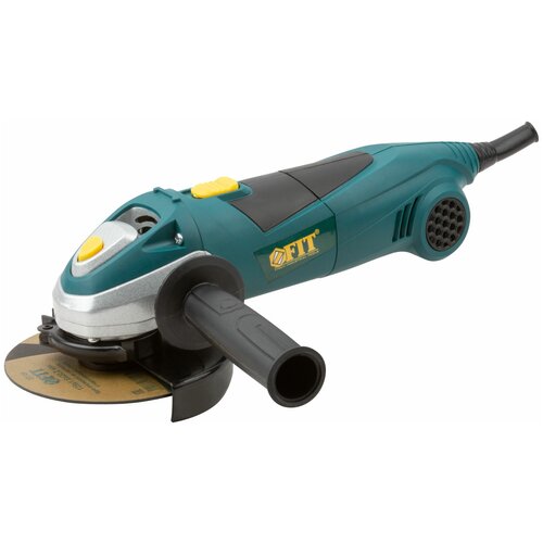 УШМ FIT AG-125901 900 Вт 125 мм 721900₽