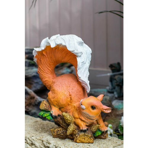 Садовая фигура 