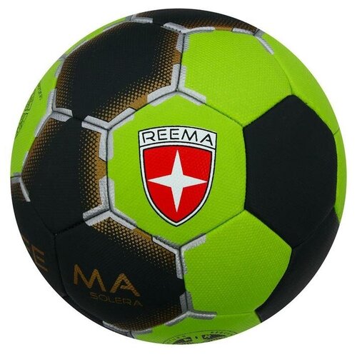 фото Гандбольный мяч reema ace, размер 0, машинная сшивка сима-ленд