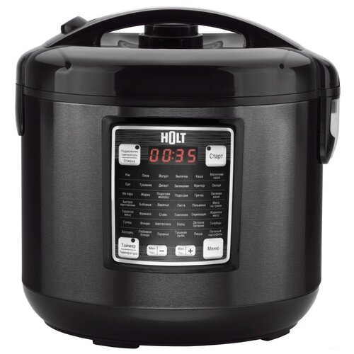 Мультиварка Holt HT-MC-005 756100₽