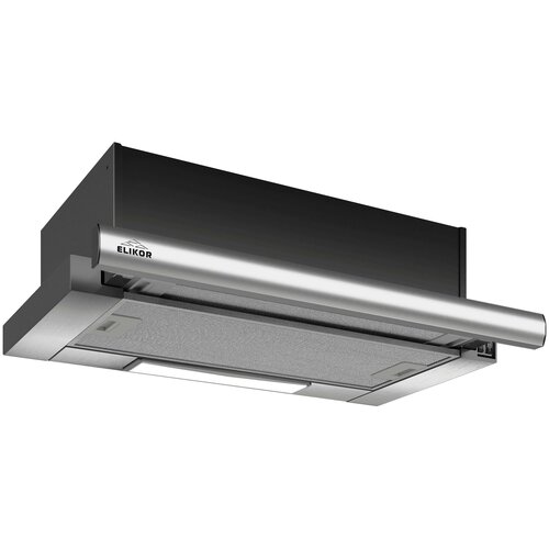 Вытяжка встраиваемо-выдвижная ELIKOR SLIDE 60Н-430 нержнерж 580000₽