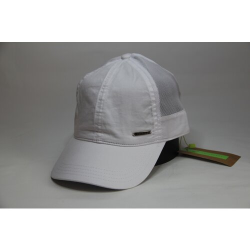 фото Бейсболка urban peak, размер 57-59, белый