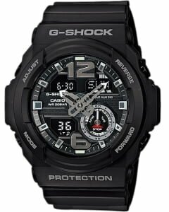Наручные часы CASIO G-Shock GA-310-1A