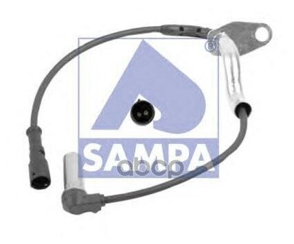 Датчик ABS Sampa 096.363