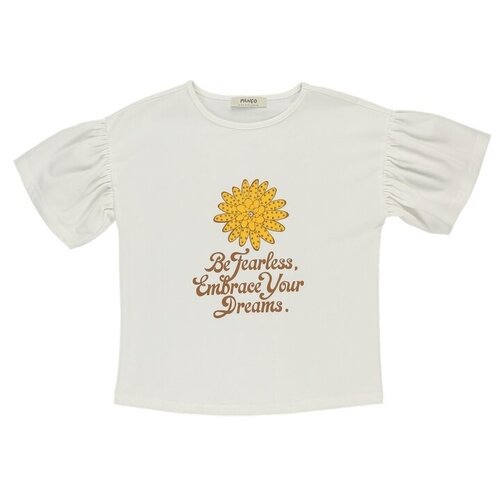 фото Футболка panco на девочку