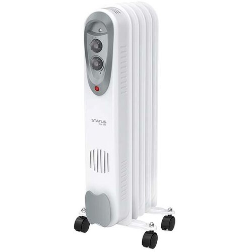 Радиатор STATUS for life ST-OR-A-1000M 249900₽