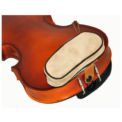 CRC-3 Плечевой упор/подушка для скрипки, Мозеръ плечевой упор с двуручным хватом smallrig kgw102 kgw102c